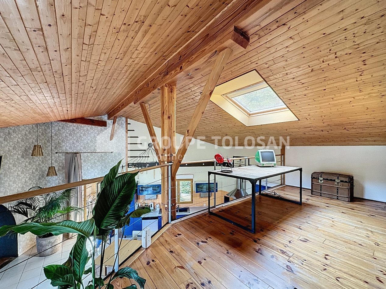 vente Propriété Verfeil - Photo 8