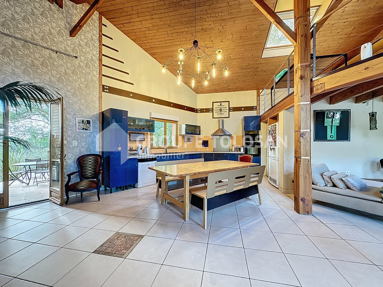 vente Propriété Verfeil - Photo 9