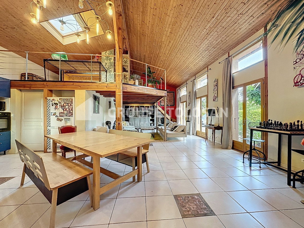 vente Propriété Verfeil - Photo 10