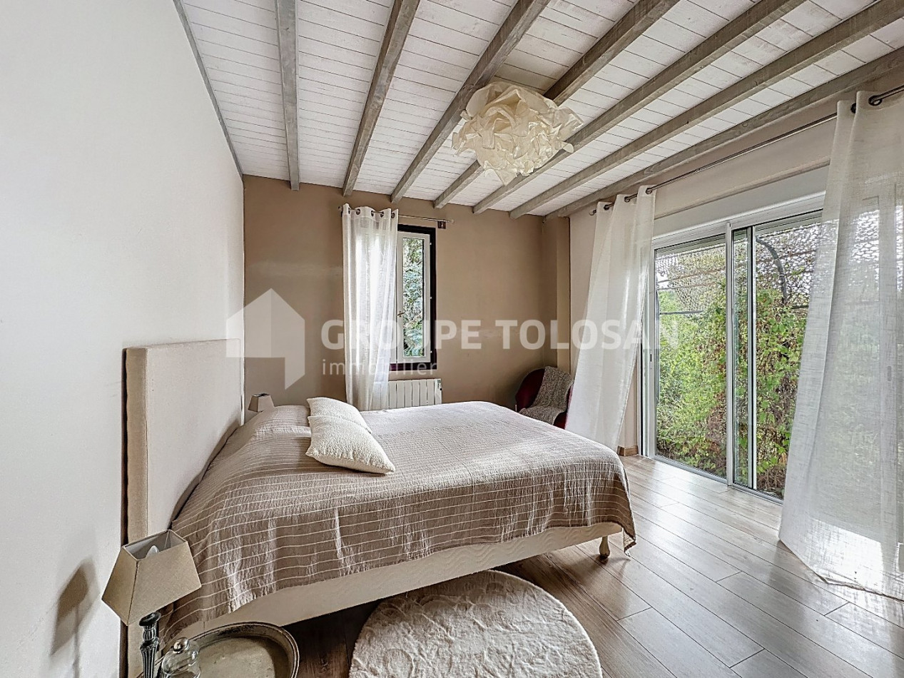 vente Propriété Verfeil - Photo 11