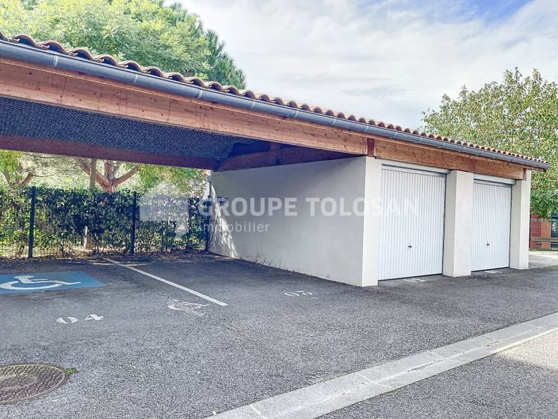 vente Appartement Toulouse - Photo 10