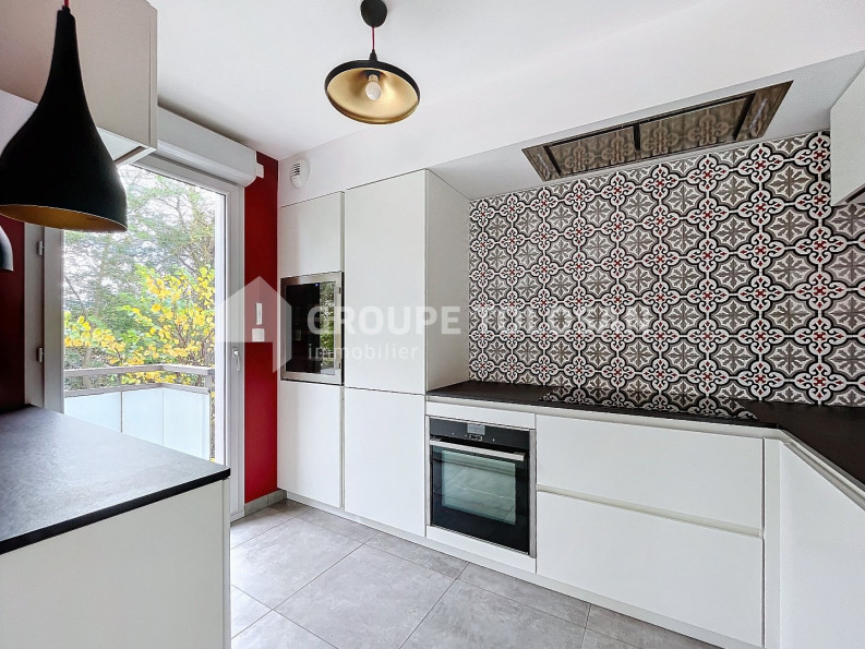 vente Appartement Toulouse - Photo 3