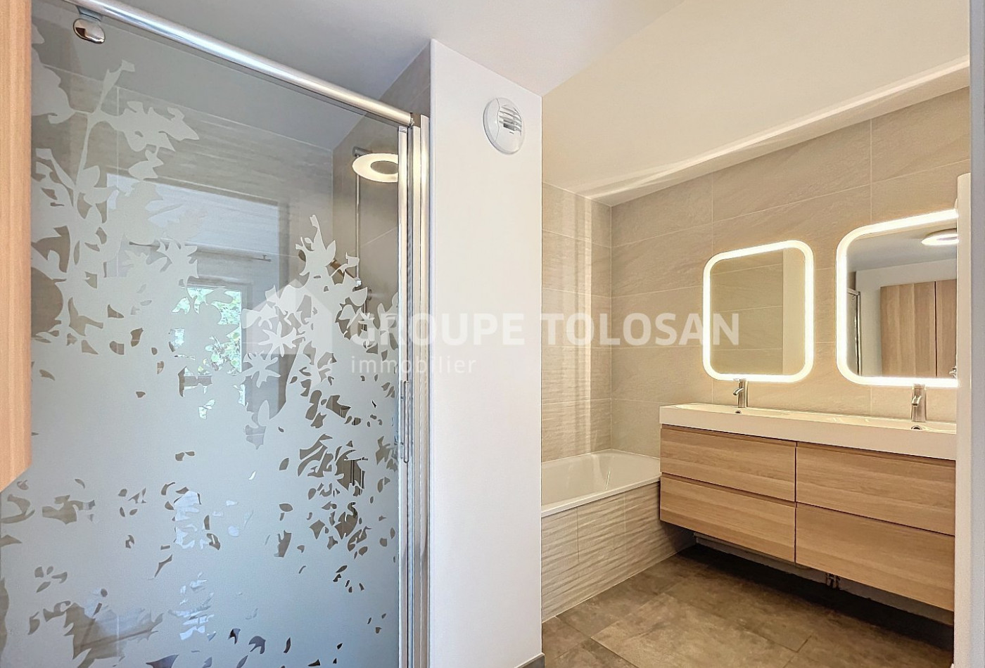 vente Appartement Toulouse - Photo 5