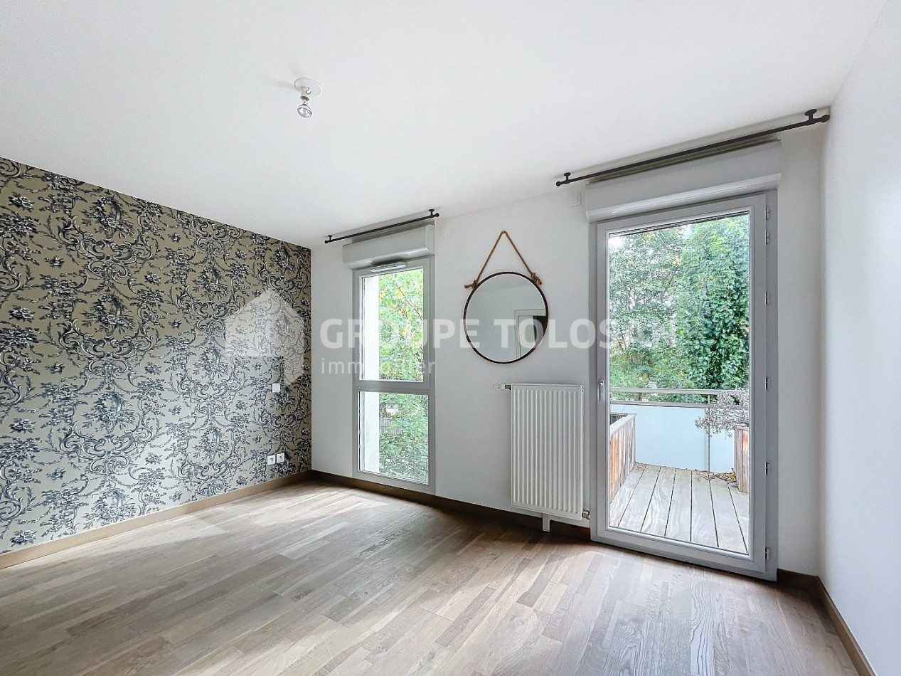 vente Appartement Toulouse - Photo 7