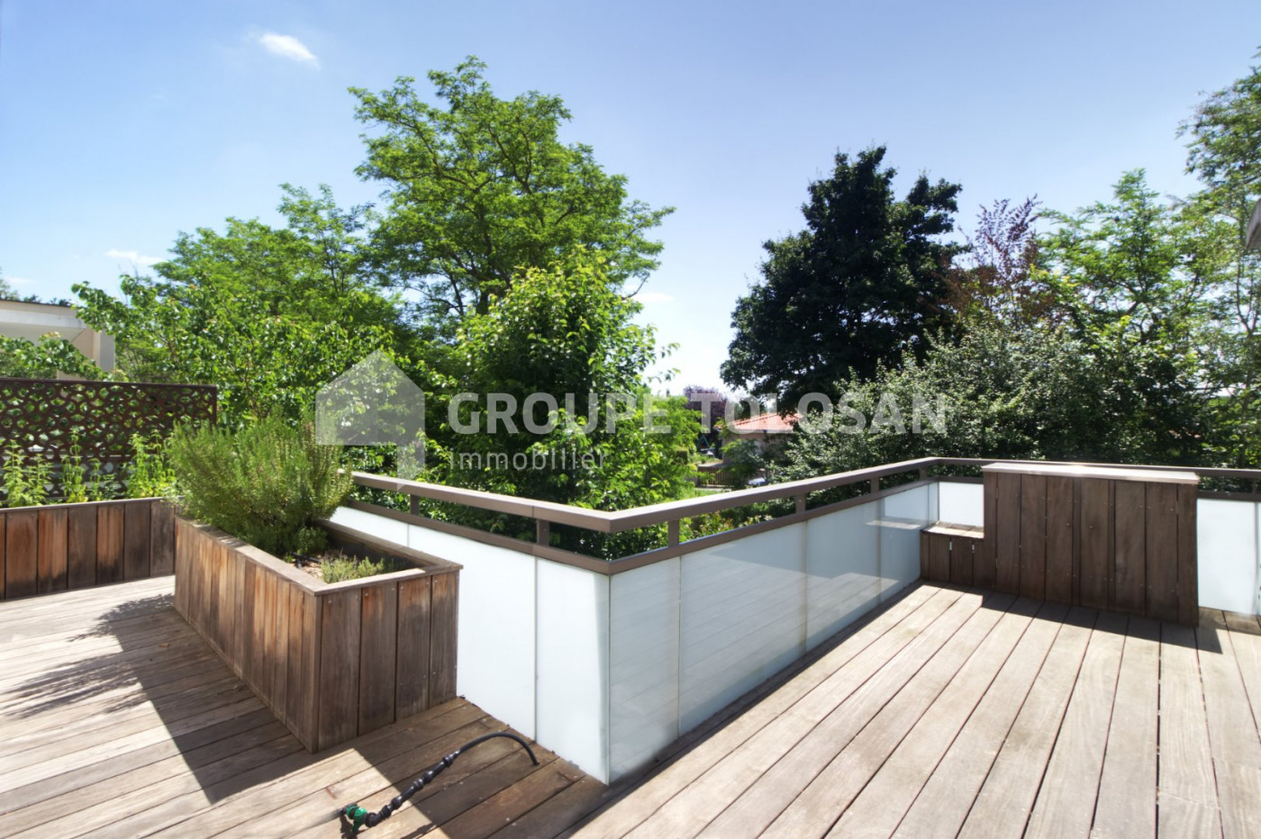 vente Appartement Toulouse - Photo 8