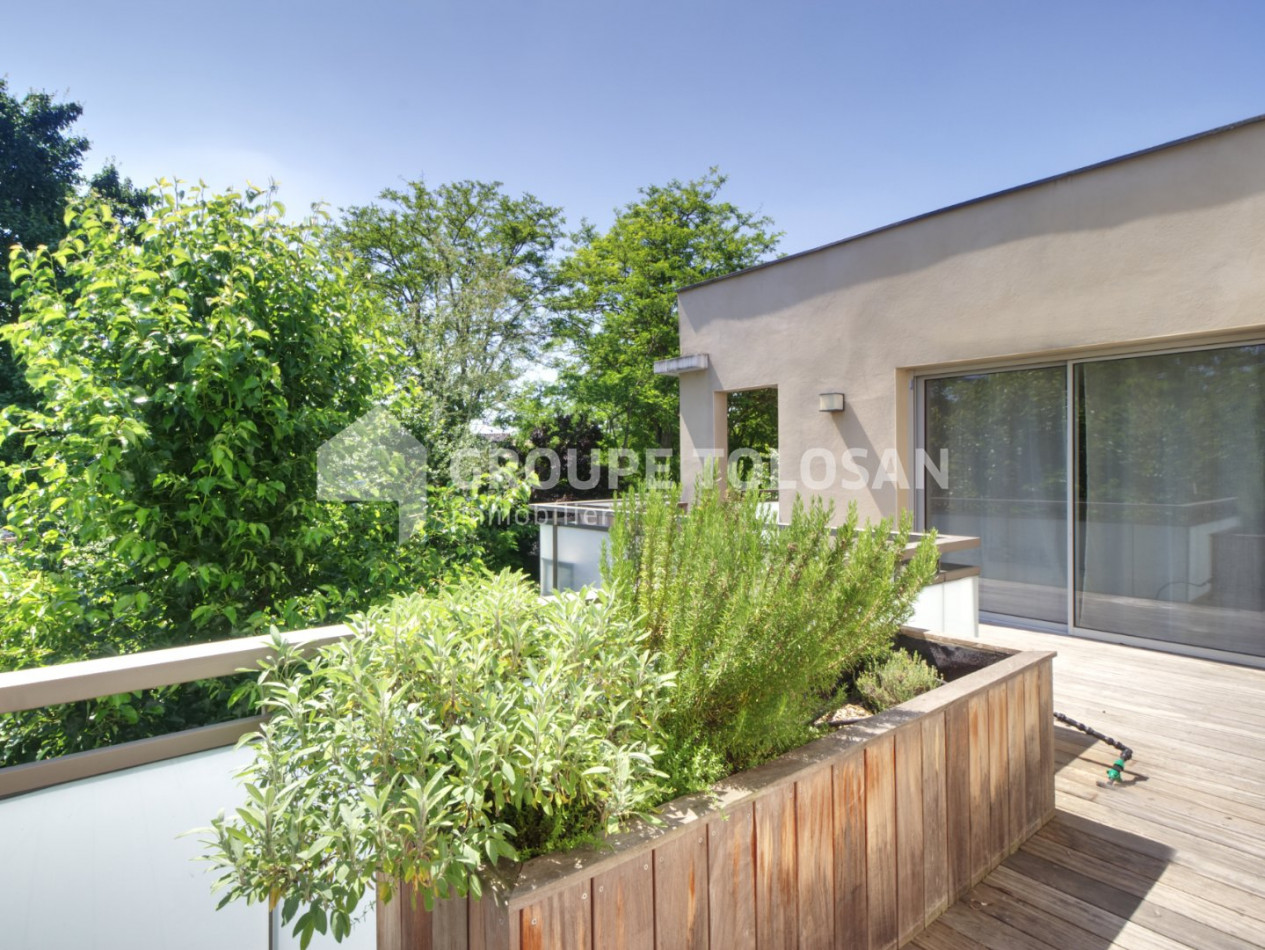 vente Appartement Toulouse - Photo 9