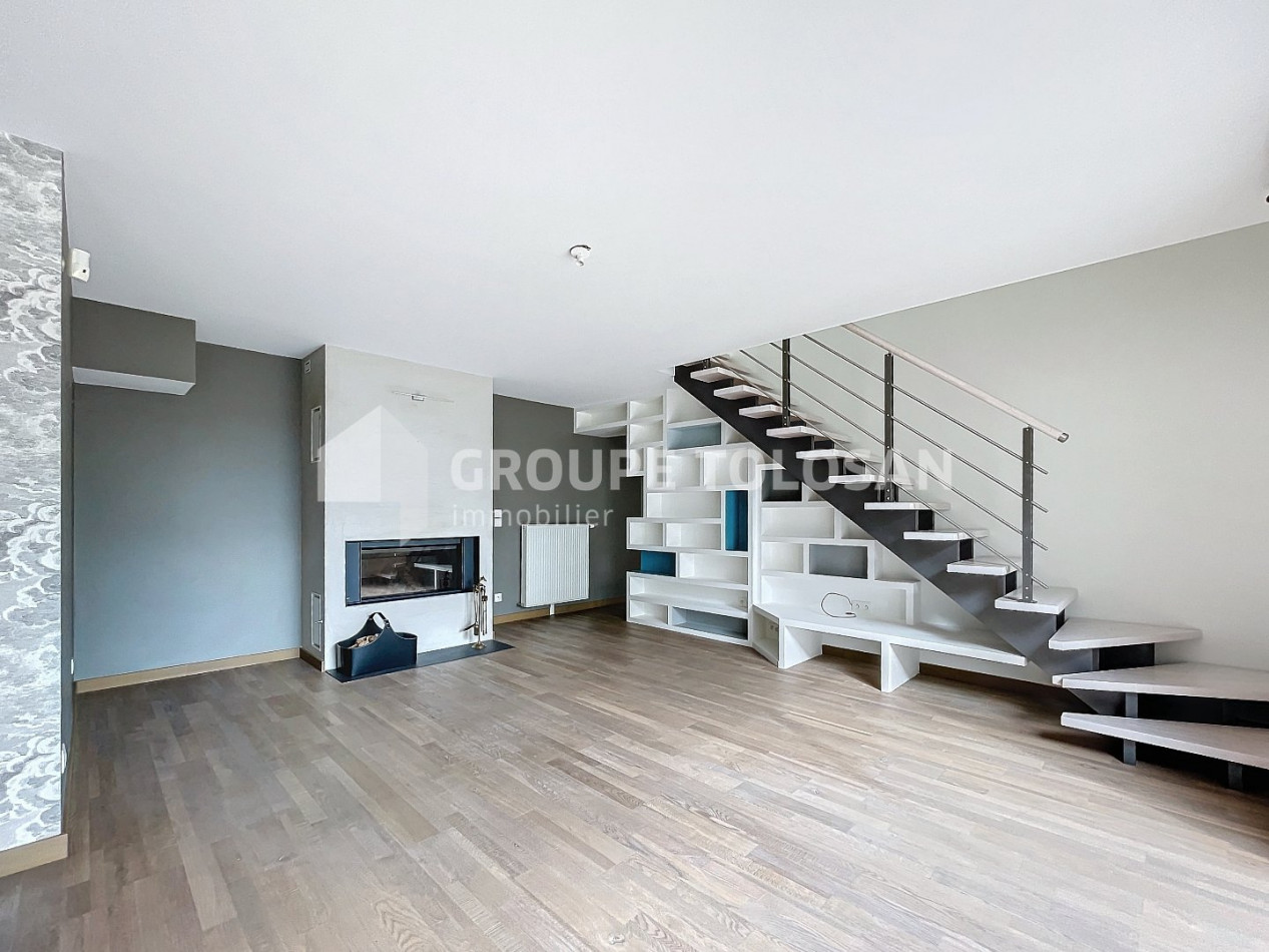 vente Appartement Toulouse - Photo 1