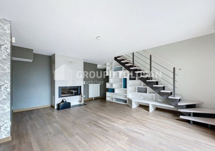 vente Appartement Toulouse