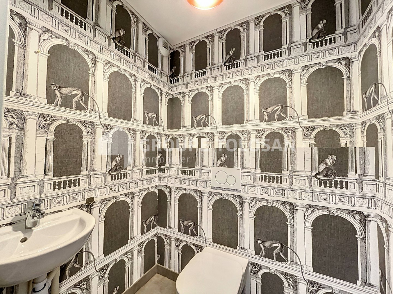 vente Appartement Toulouse - Photo 6