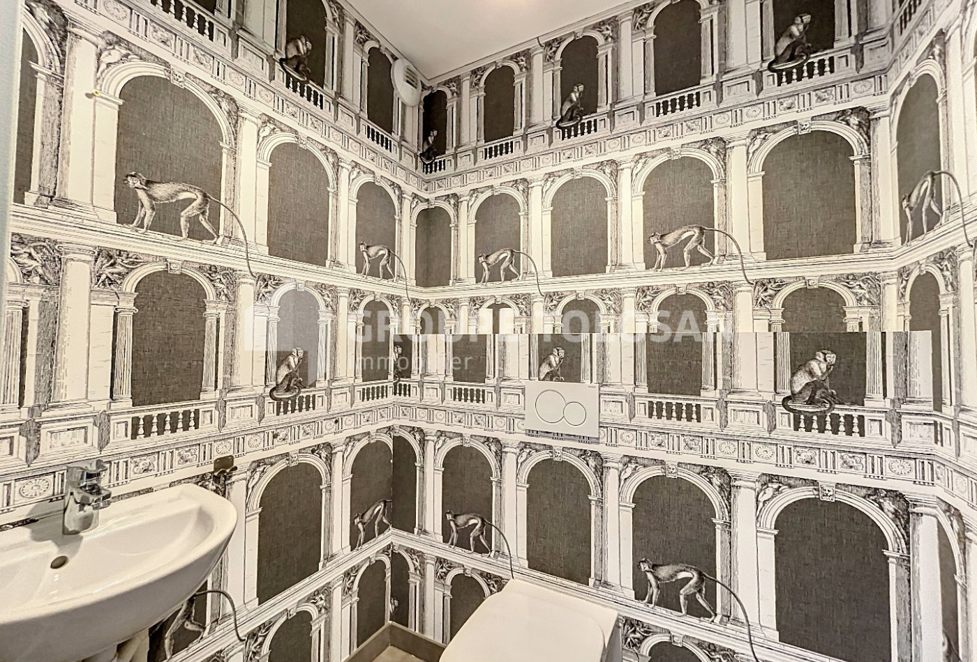 vente Appartement Toulouse - Photo 6