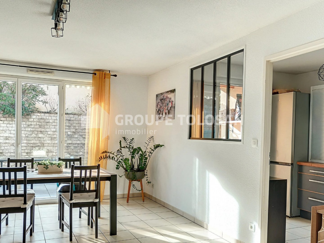 à vendre Maison Montrabe - Photo 4