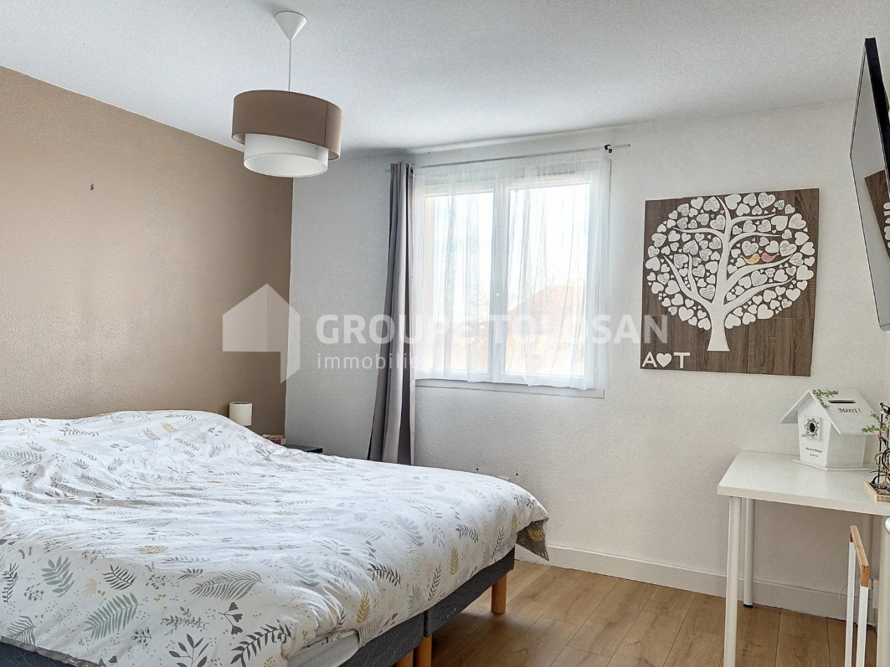 à vendre Maison Montrabe - Photo 6