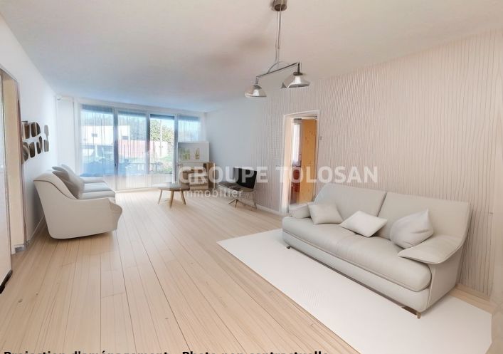 vente Maison Montrabe