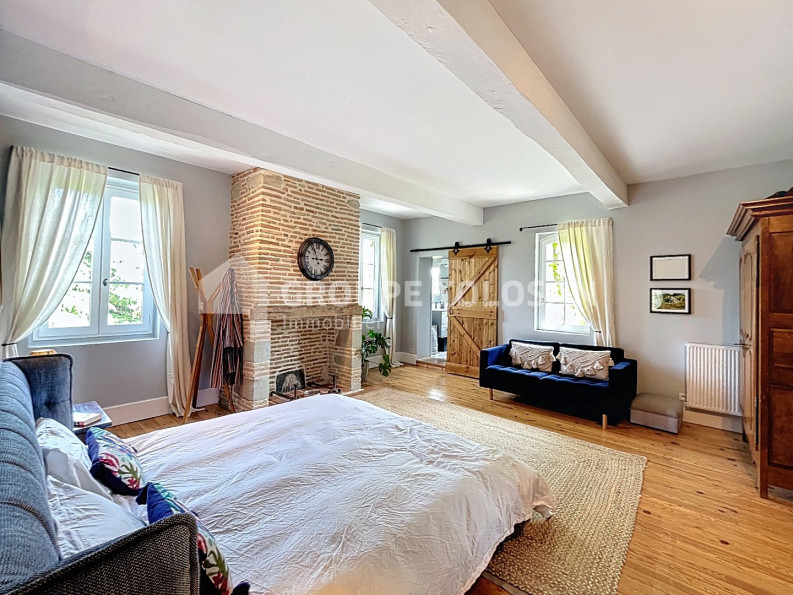 vente Propriété Lavaur - Photo 9