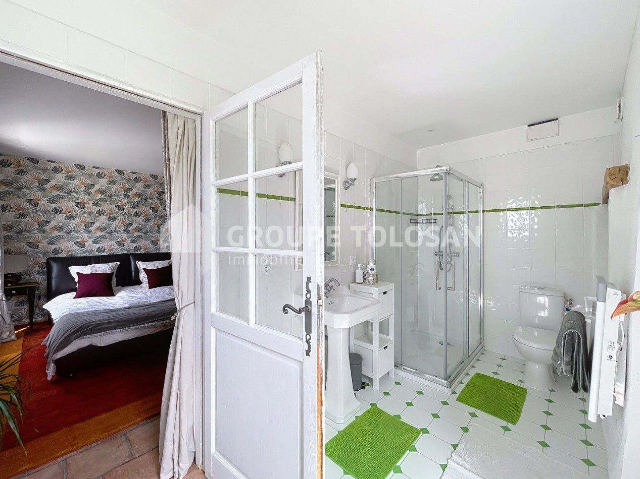 vente Propriété Lavaur - Photo 11