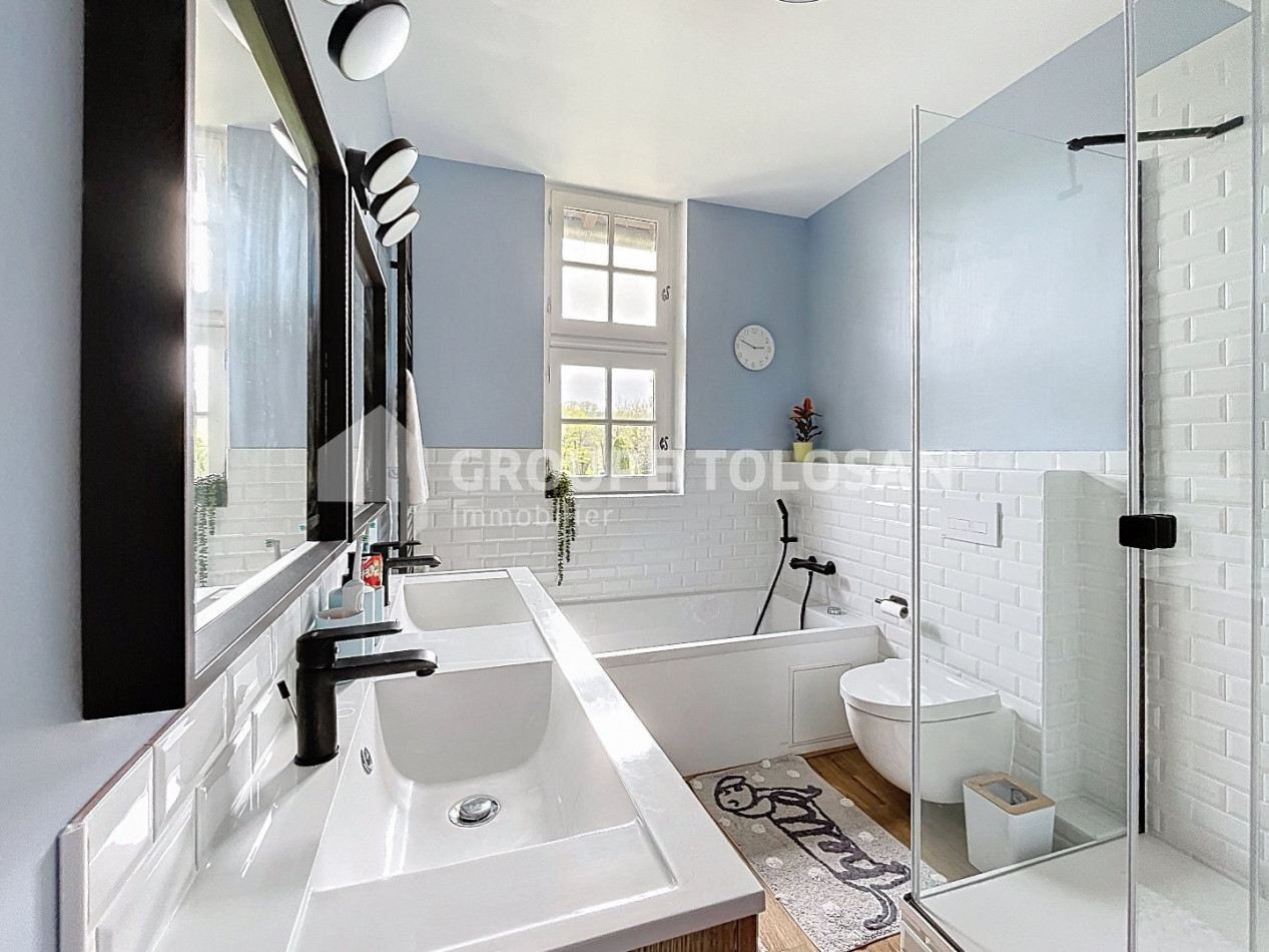 vente Maison Gaillac - Photo 10