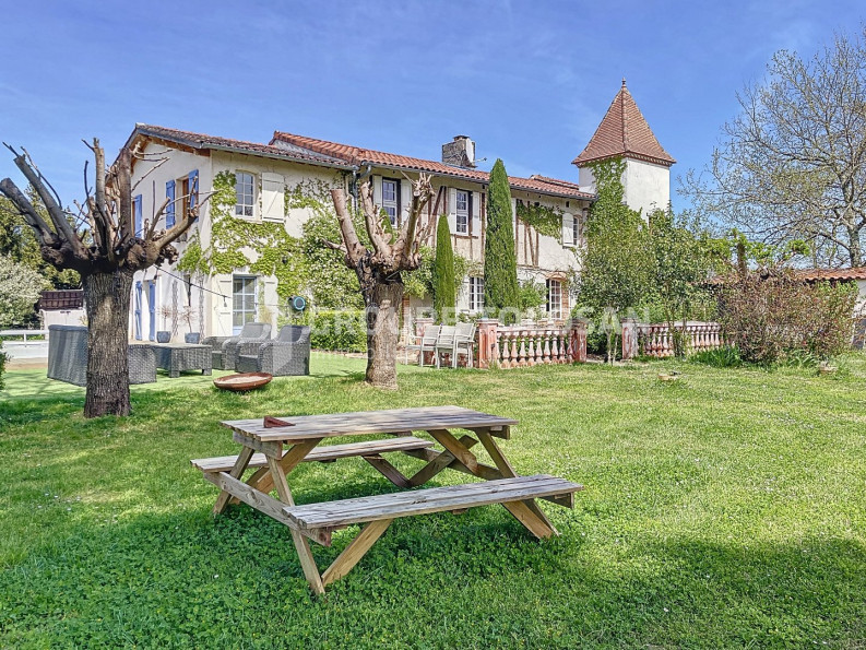 vente Propriété Lavaur - Photo 1