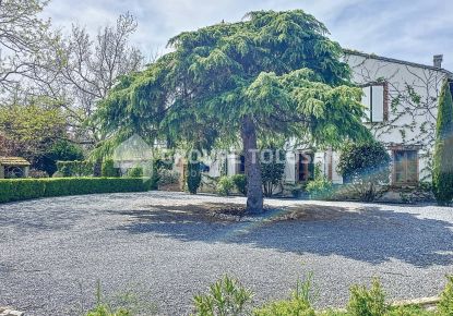 vente Maison Gaillac