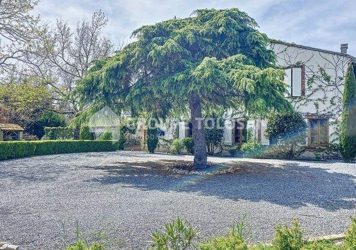 vente Maison Gaillac