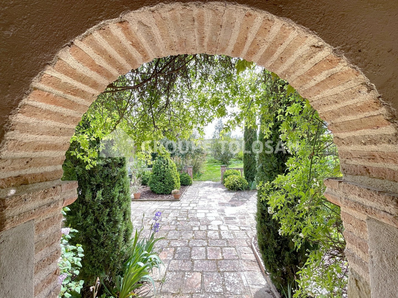 vente Propriété Lavaur - Photo 18