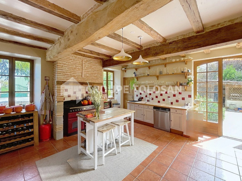 vente Propriété Lavaur - Photo 6