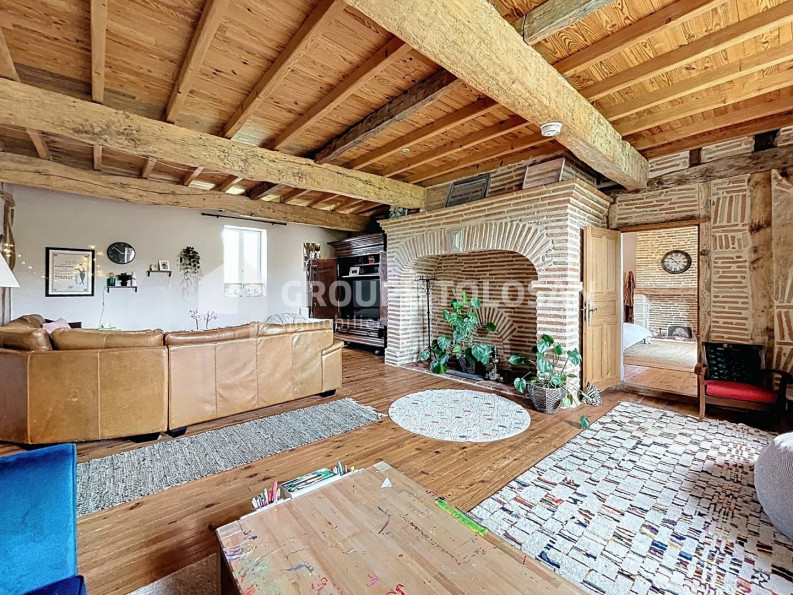 vente Propriété Lavaur - Photo 8