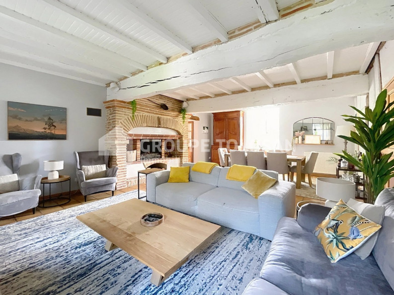 vente Propriété Lavaur - Photo 4