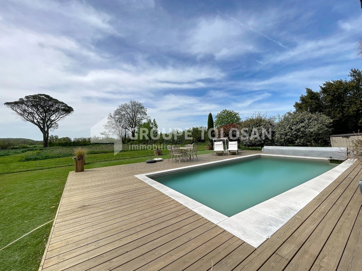 vente Propriété Lavaur - Photo 15