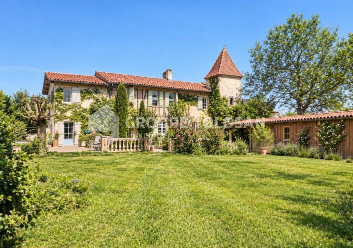 vente Maison Gaillac