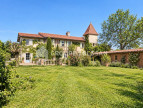 vente Maison Gaillac