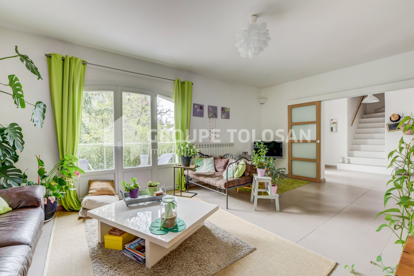 vente Maison Balma - Photo 4