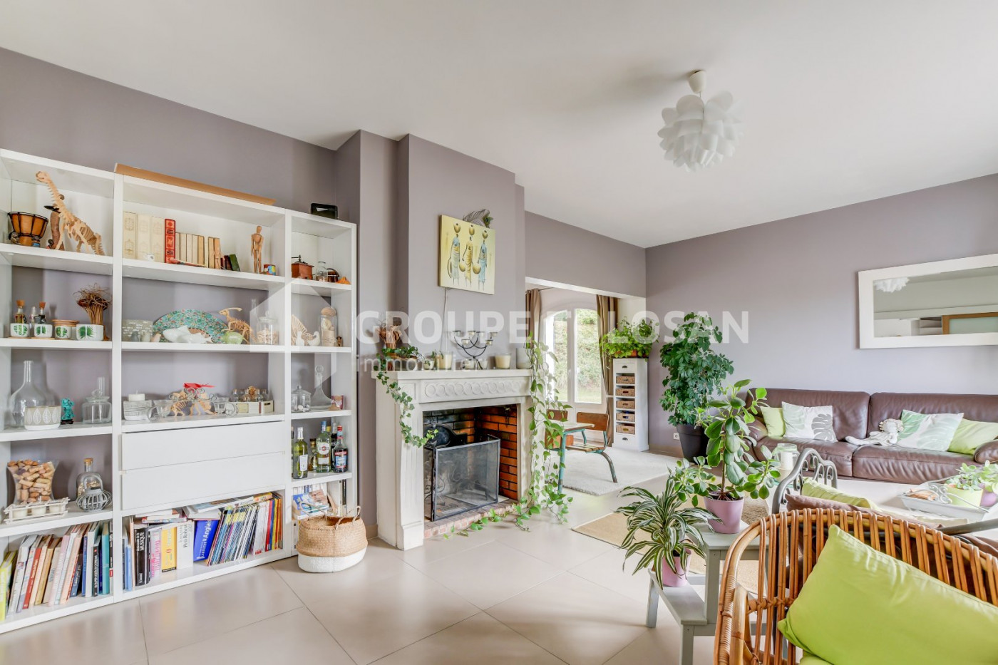 vente Maison Balma - Photo 3