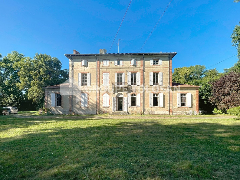 vente Château Toulouse - Photo 10
