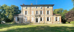 vente Château Toulouse