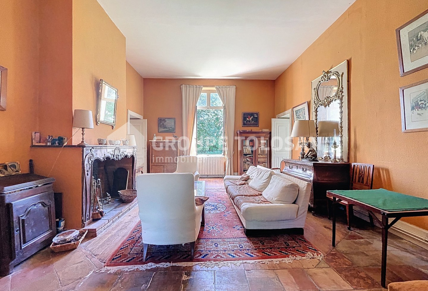 vente Château Toulouse - Photo 5