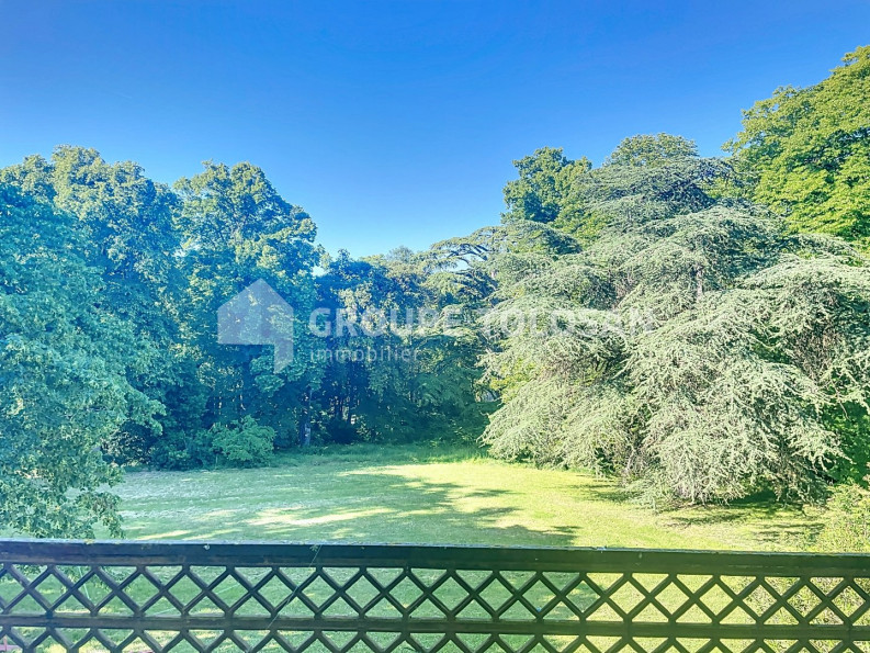 vente Château Toulouse - Photo 2