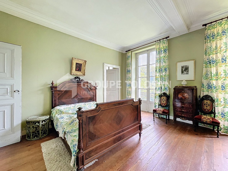 vente Château Toulouse - Photo 9