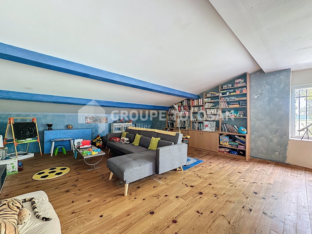 vente Ferme Montrabe - Photo 12