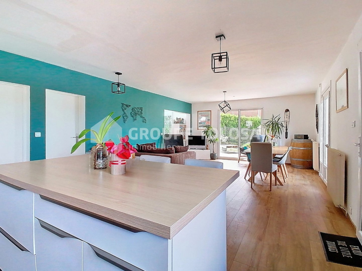 vente Maison Montrabe - Photo 4