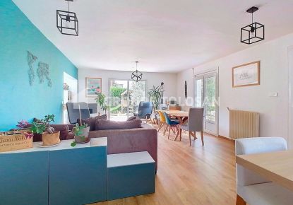 vente Maison Montrabe