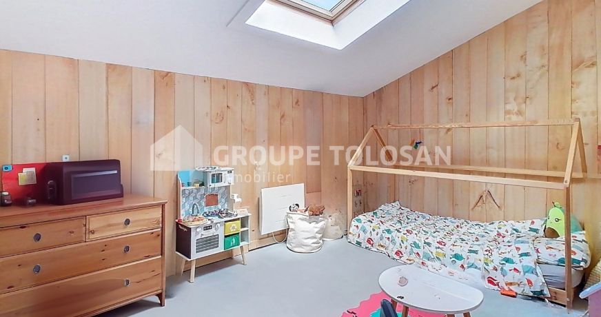 vente Maison Montrabe