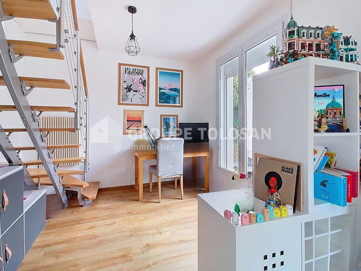 vente Maison Montrabe - Photo 6