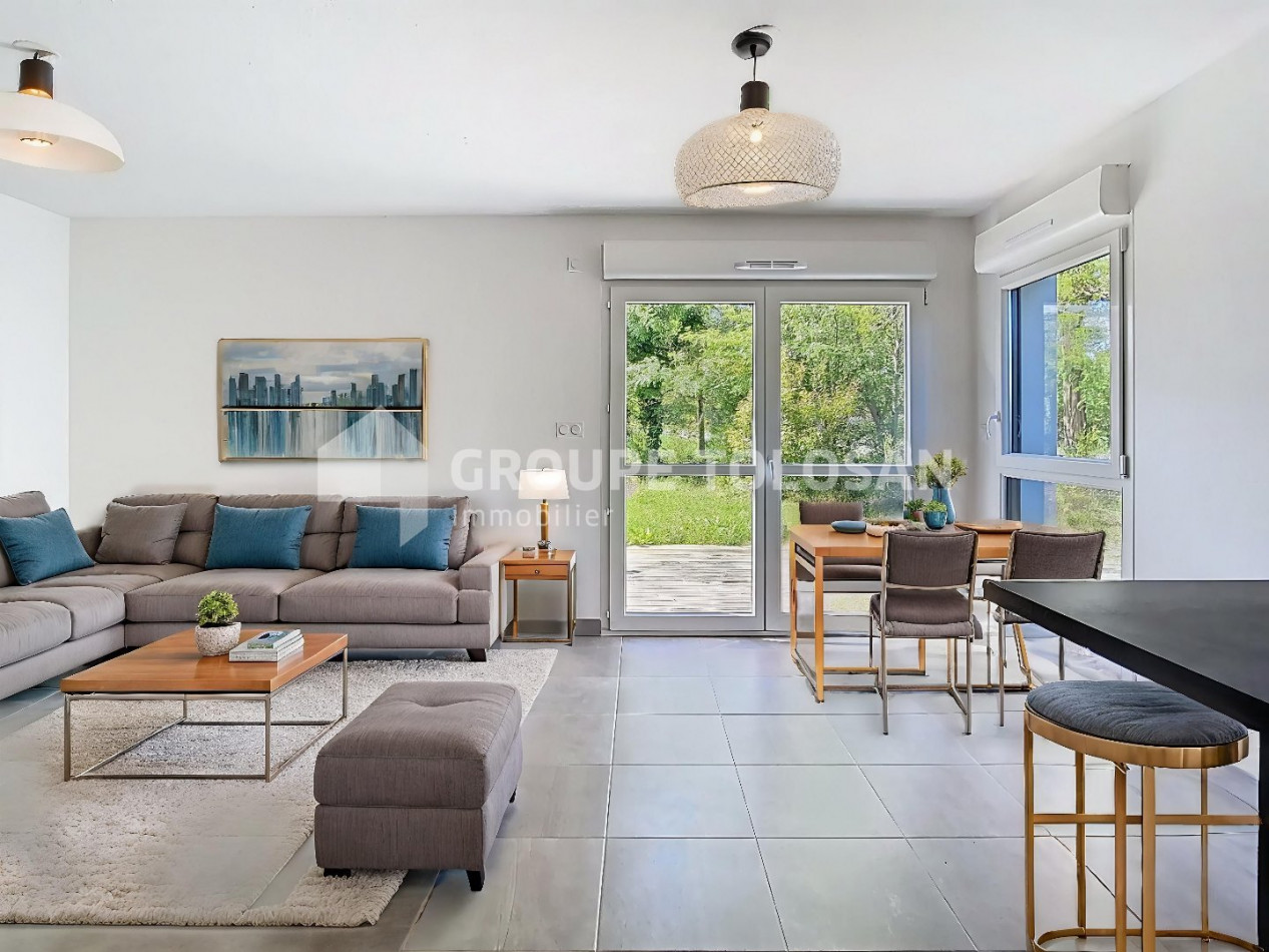 vente Appartement Balma - Photo 1