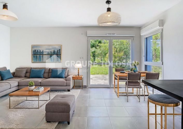 à vendre Appartement Balma