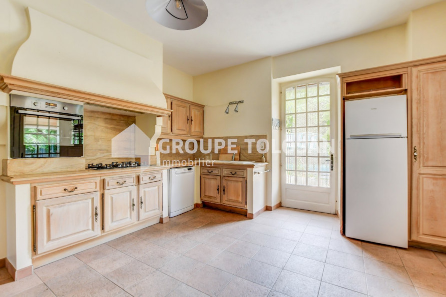 vente Maison Caraman - Photo 9