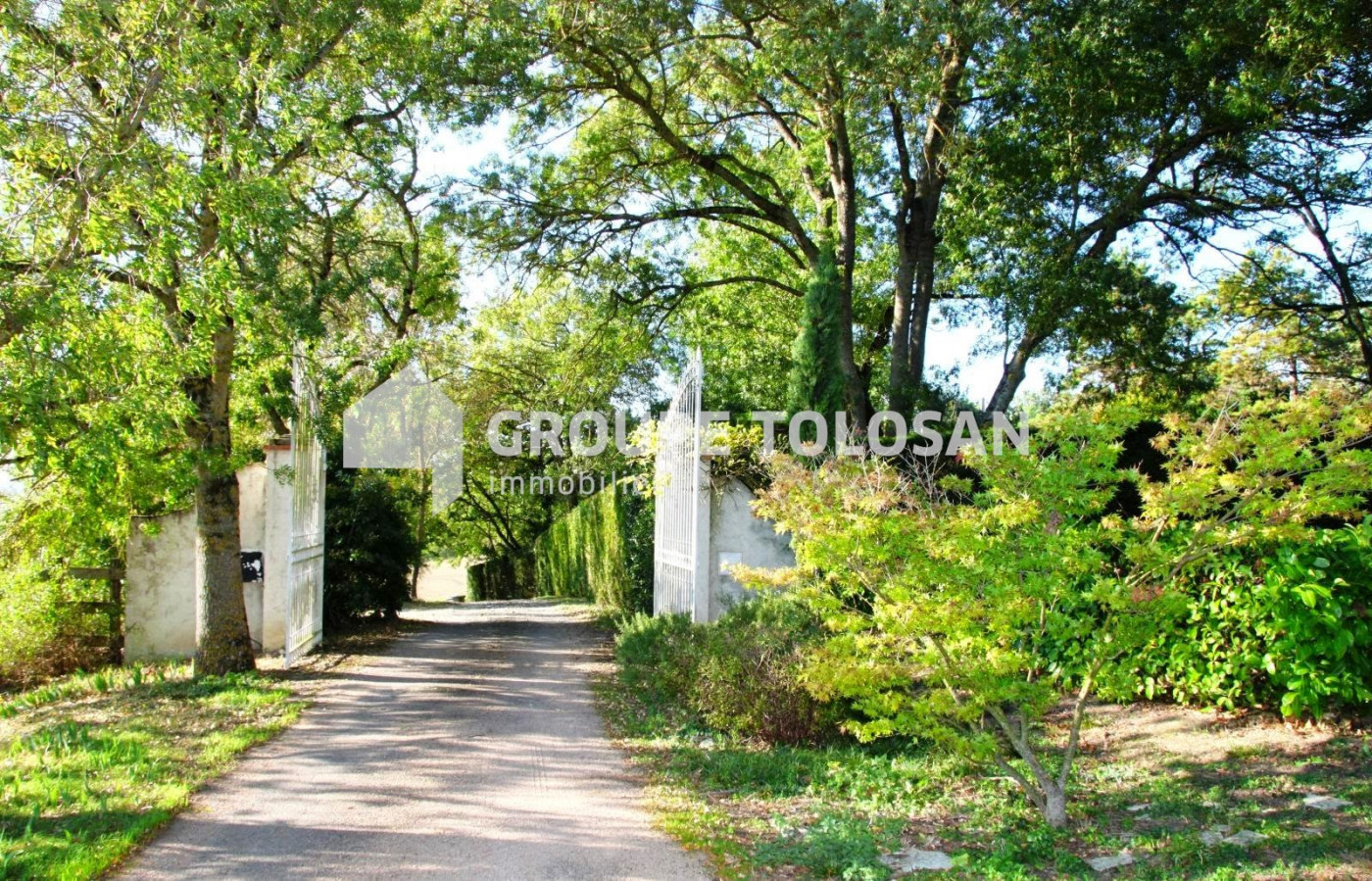 vente Maison Caraman - Photo 14