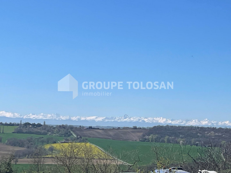 vente Maison Caraman - Photo 3