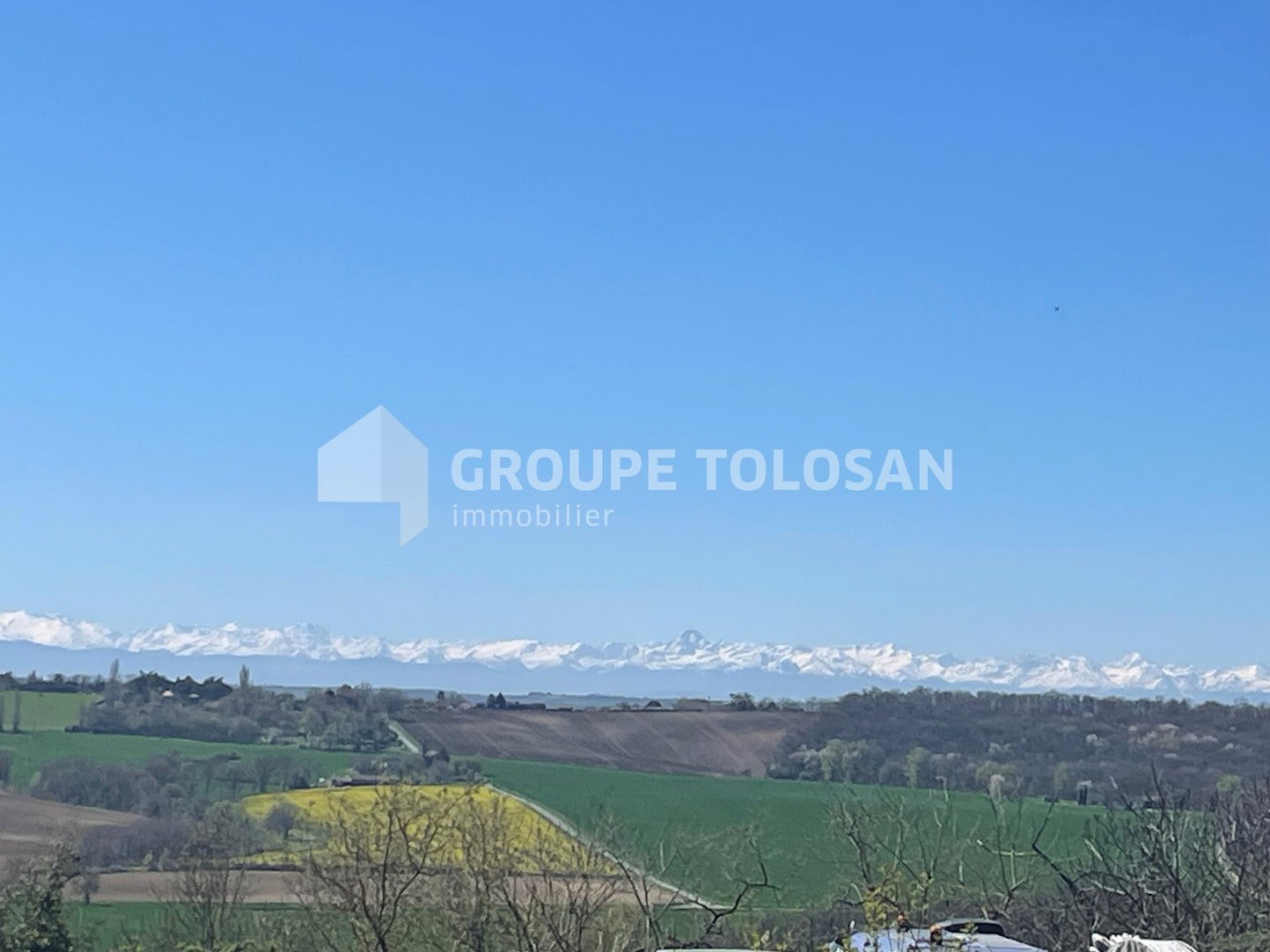 vente Maison Caraman - Photo 3