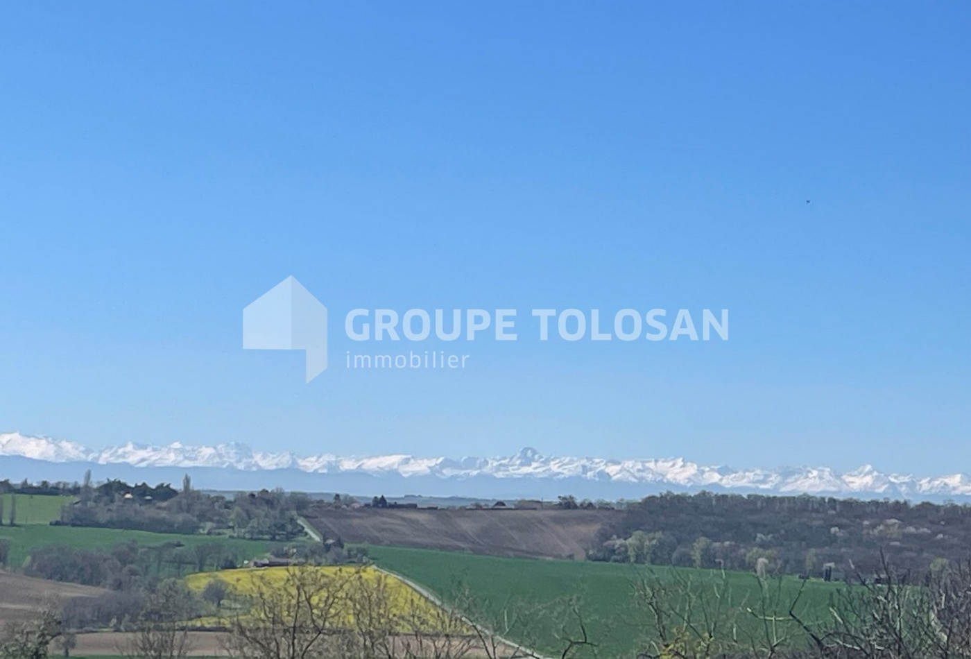 vente Maison Caraman - Photo 3