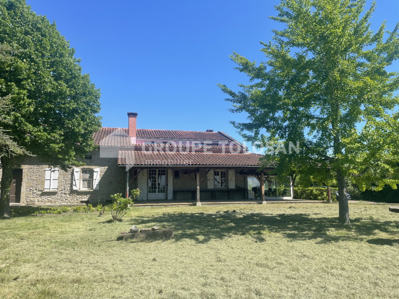 vente Maison Caraman - Photo 2